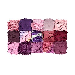 Roxa Palette - Göz farı paleti